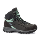 HANWAG Alta Bunion II Lady GTX Trekkingschuhe HANWAG 494 Asphalt/Mint 37.5