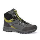 HANWAG Banks GTX Multifunktionsschuhe HANWAG 620 Asphalt/Green 41.5