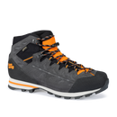 HANWAG Makra Light GTX Multifunktionsschuhe HANWAG 023 Asphalt/Orange 41.5