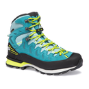 HANWAG Makra Pro Lady GTX Damen Trekkingschuhe Trekkingschuhe HANWAG 666 icefall/sulphur 38