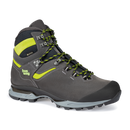 HANWAG TATRA LIGHT GTX Multifunktionsschuhe HANWAG 064062 Asphalt/Yellow 44.5