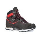 HANWAG TATRA LIGHT GTX Multifunktionsschuhe HANWAG 055 Asphalt Red 44.5