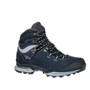 HANWAG TATRA LIGHT WIDE LADY GTX Trekkingschuhe HANWAG 064 Navy/Asphalt 38