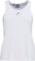 HEAD Damen Shirt CLUB 21 Tank Top W