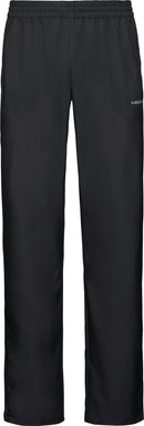 HEAD Herren Trainingshose CLUB Pants M Tennishosen HEAD BK black M