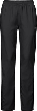 HEAD Damen Hose CLUB Tennishosen HEAD BK black S