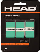 HEAD Gripband Prime Tour 3 pcs Pack Overgrip Tenniszubehör HEAD MI mint -