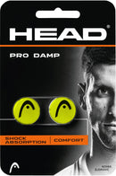 HEAD Pro Damp Tenniszubehör HEAD YW yellow -
