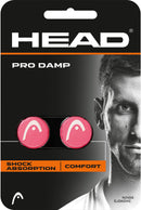 HEAD Pro Damp Tenniszubehör HEAD PK pink -