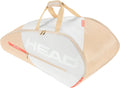 HEAD Tour Racquet Bag L CHYU
