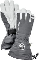 HESTRA ARMY LEATHER HELI SKI Ski- & Snowboardhandschuhe HESTRA Y 350 8