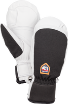 HESTRA ARMY LEATHER PATROL MITT Ski- & Snowboardhandschuhe HESTRA CK 8