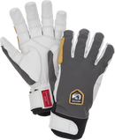 HESTRA ERGO GRIP ACTIVE Ski- & Snowboardhandschuhe HESTRA Y/WHITE 350020 8