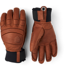 HESTRA FALL LINE Ski- & Snowboardhandschuhe HESTRA 750 BROWN 8