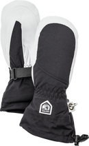HESTRA HELI SKI FEMALE MITT Ski- & Snowboardhandschuhe HESTRA CK/WHITE 6