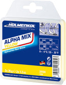 HOLMENKOL Alphamix Yellow 2x35 g Skizubehör HOLMENKOL - -