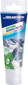 HOMLENKOHL Skiwachs Natural Skiwax Paste 75 ml