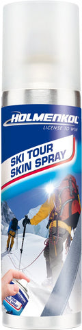 HOLMENKOL Ski Tour Skin Spray 125ml