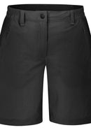 HOT-SPORTSWEAR Ordesa L_Shorts Wanderhosen HOT-SPORTSWEAR 00099 black 36