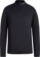 ICEPEAK FLEMINTON Skifleece Skifleece ICEPEAK SCHWARZ S