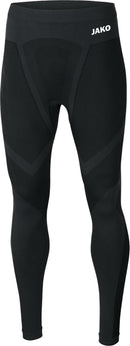 JAKO Kinder Long Tight Comfort 2.0 Unterhosen JAKO 08 schwarz 3XS