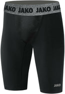 JAKO Herren Short Tight Compression 2.0 Unterhosen JAKO 08 schwarz S
