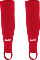 JAKO Unisex Stutzen Glasgow 2.0 Fußballstutzen JAKO 01 sportrot 23-26