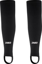 JAKO Unisex Stutzen Glasgow 2.0 Fußballstutzen JAKO 08 schwarz 27-30