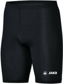 JAKO Kinder Tight Basic 2.0 Fußballhosen JAKO 08 schwarz 140