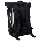 Johnny Urban Allen Schwarz Rucksäcke & Taschen JOHNNY URBAN