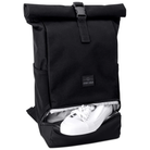Johnny Urban Allen Schwarz Rucksäcke & Taschen JOHNNY URBAN