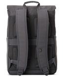 Johnny Urban Mika Dunkelgrau Rucksäcke & Taschen JOHNNY URBAN