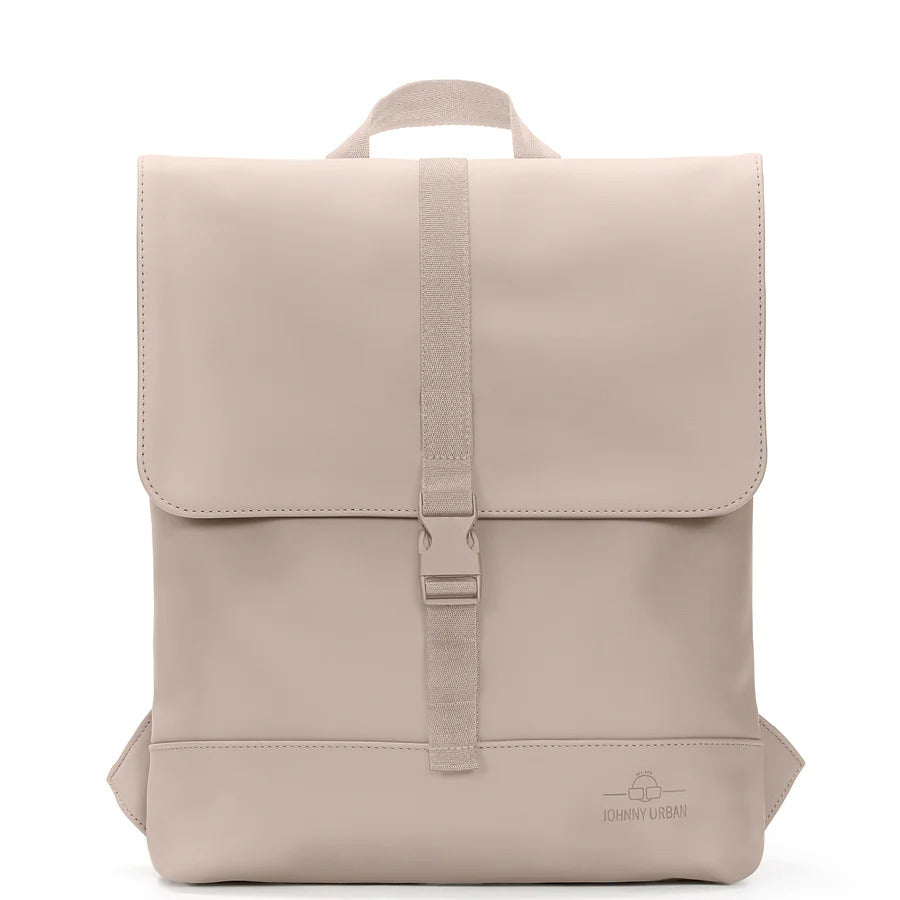 Johnny Urban Ruby Beige Rucksäcke & Taschen JOHNNY URBAN - -