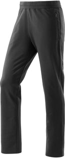 JOY SPORTSWEAR Herren Hose FREDERICO Sport-, Trainings-, Freizeithose Trainingshosen & Jogginghosen JOY 00700 black 24
