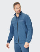 JOY HANNES Jacke Freizeit-, Trainings- und Sportjacke Herren Trainingsjacken JOY