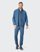 JOY HANNES Jacke Freizeit-, Trainings- und Sportjacke Herren Trainingsjacken JOY