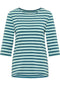 JOY MALINA 3/4 Arm-Shirt