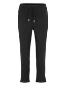 JOY MARTHA 3/4 Hose Trainingshosen & Jogginghosen JOY 00700 black 38