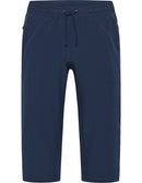 JOY MIKE 3/4 Shorts- Hose Herren Freizeit-, Sporthose Trainingshosen & Jogginghosen JOY 00304 marine 48