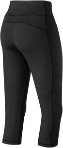 JOY Damen 3/4-Trainingshose "Nadine" Sporthose Leggings Trainingshosen & Jogginghosen JOY