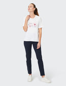 JOY NICOLE Hose Damen Freizeit-, Sport-, Trainings und Yogahose Trainingshosen & Jogginghosen JOY