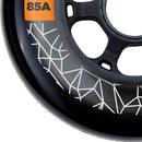 K2 BOLT 90 MM 85A 4-WHEEL PACK Inliner K2