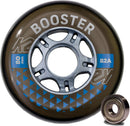 K2 BOOSTER 80 MM 82A 8-WHEEL PACK W IL Inliner K2