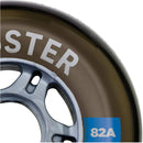 K2 BOOSTER 84 MM 82A 8-WHEEL PACK W ILQ Inliner K2