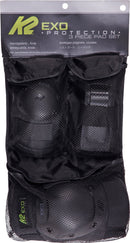 K2 EXO ADULT PAD SET Inliner K2