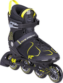 K2 Herren Inlineskates FIT 84 SPEED ALU Inliner K2 1 Design 41.5