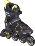 K2  Herren Inlineskates FIT 84 SPEED ALU