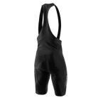 LÖFFLER M BIKE BIBSHORTS HOTBOND Fahrradhosen LÖFFLER