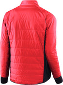 LÖFFLER M BIKE ISO-JACKET CF HOTBOND Fahrradjacken LÖFFLER