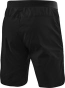 LÖFFLER M BIKE SHORTS AERO-E CSL Fahrradhosen LÖFFLER BLACK 48